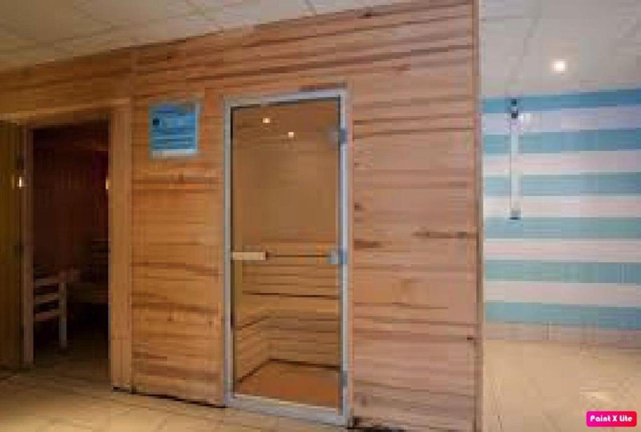 Chalet De Bois Mean Les Orres Exterior photo